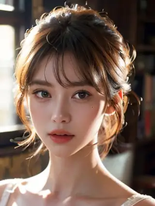 中国花卉图片网：从自然之美到艺术之境