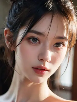 过去与寂寞：时间的阴影与心灵的慰藉