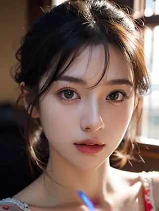 雕塑与空间：宗教艺术的三维诠释