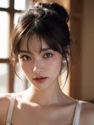 未来、压力与理想：一场心灵的马拉松