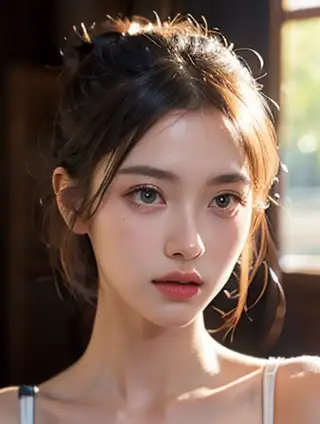 爱情的绿意：植物与情感的交响曲1744795279351