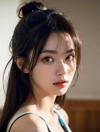 美食与雕塑：味觉与视觉的交响曲1744784671211