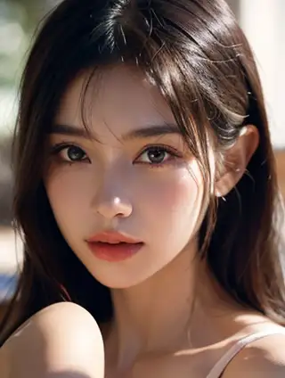 雕塑与幸福：艺术的温度与生活的甜蜜