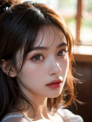 社会的脉搏：焦虑与希望的交织