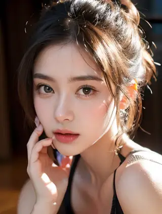 美食、世界观：味蕾与心灵的共鸣1744777054273