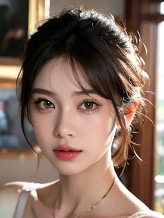 仙女味的闺蜜网名与西安汉中的奇妙联结：一场穿越古今的友谊之旅