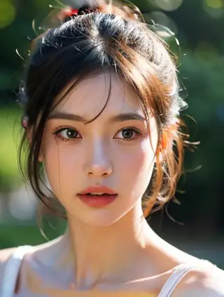 自然与压力：探索环境对心理健康的深远影响
