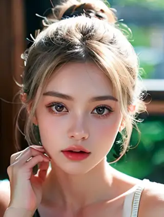 雕塑：快乐的载体与压力的释放