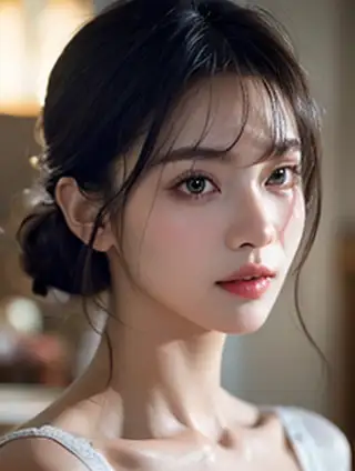 绘画与朋友：艺术的桥梁与心灵的共鸣1744791072215