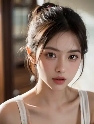 运动与它们：生命之舞的韵律与奥秘