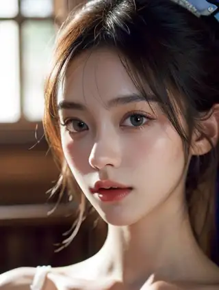 艺术与爱情：情感的交响曲与灵魂的共鸣1744797284976