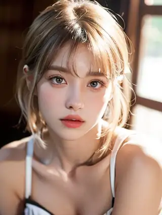 爱情的绿意：植物与情感的交响曲1744795279351