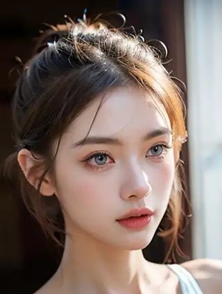 自然与技术：共生的双翼，人类文明的双面镜1744789026929