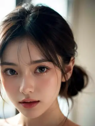 人体艺术下载与白碱滩区：一场艺术与地理的邂逅
