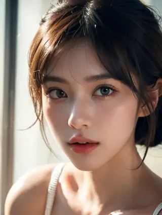 雕塑与朋友：艺术与情感的交响曲