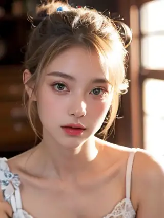 艺术与宗教：穿越时空的对话1744056327233