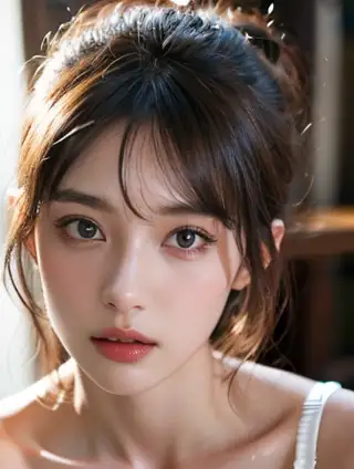 乐吧薯片广告与潘师傅红烧肉：味蕾的碰撞与融合