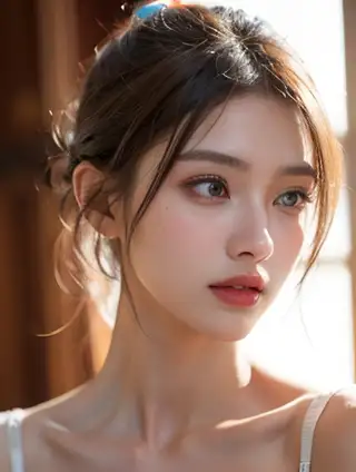 职业与理想：梦想的画布与现实的笔触