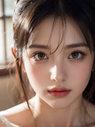 阳光与成长：从春日的温暖到人生的蜕变