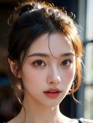 自然与心理：探索内在与外在的和谐共生
