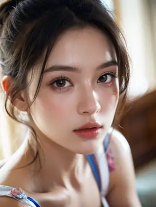运动与时尚：一场跨越时空的对话