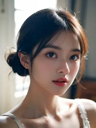 美食与现实：一场味蕾与生活的对话