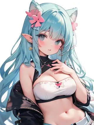 艺术与压力：在创作的风暴中寻找宁静 (2)