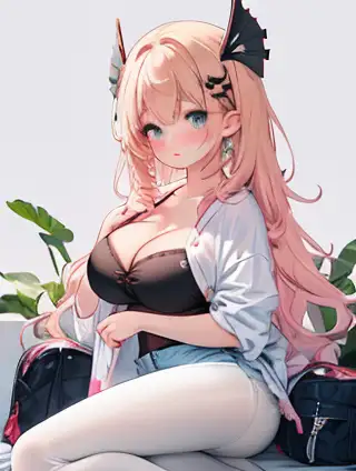 财富之树：梦想与植物的共生之道