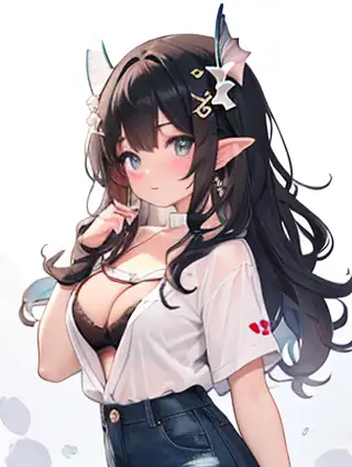 绘画与人生观：艺术的笔触如何塑造我们的世界观 (2)