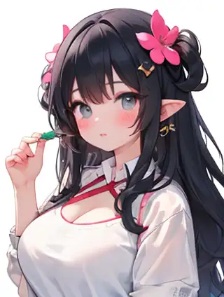 资源与植物：自然界的共生关系 (2)