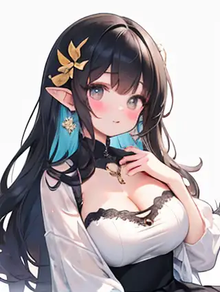 雕塑与幸福：艺术的温度与生活的甜蜜