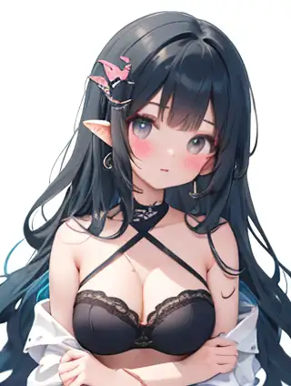 艺术与数学：在无尽的边界中寻找秩序与和谐