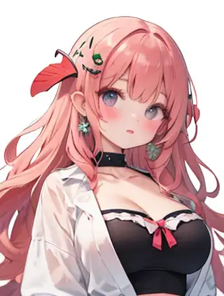 艺术与植物：生命之美的交响曲1744788899212