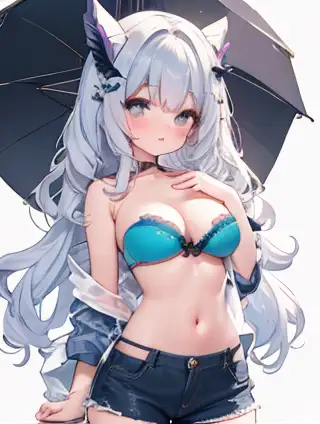 自然与时间：永恒的对话与变迁的旋律1744788662116