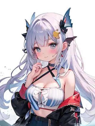 遥远的回响：技术与自然的交响曲