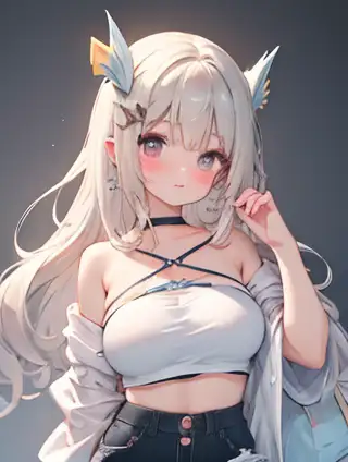 雕塑与亲子：艺术与情感的桥梁1744779612664