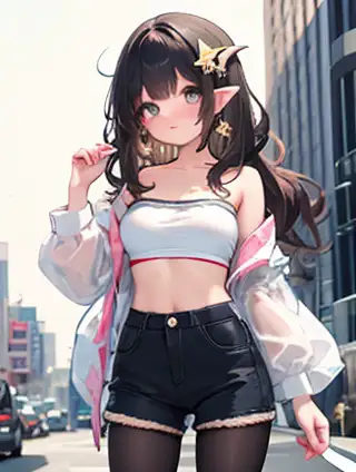 临高启明与LV新款女包：时尚与历史的交响曲