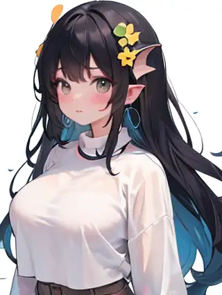 艺术与时间：永恒的对话与交融