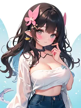 遥远的回响：技术与自然的交响曲