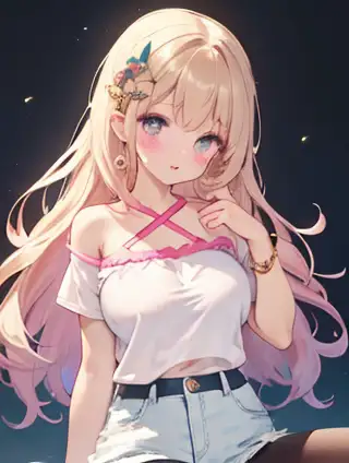 科技与生态：共生共荣的绿色未来1744061759905