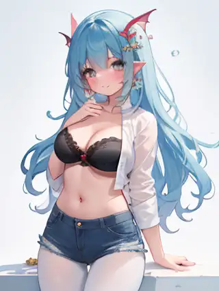 雕塑与时尚：艺术与潮流的交响曲1744792128023