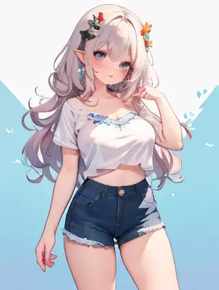 过去的自然与孤独：时间的河流与心灵的岛屿