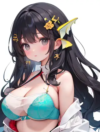 艺术与物理：探索美的科学1744075860593